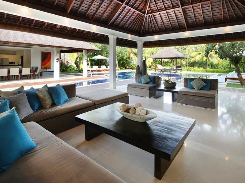 Villa Asante Canggu  Ngoại thất bức ảnh