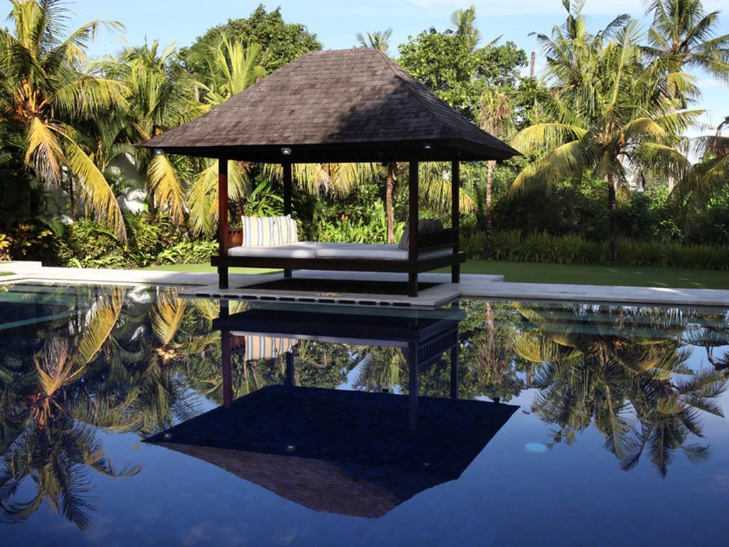 Villa Asante Canggu  Ngoại thất bức ảnh