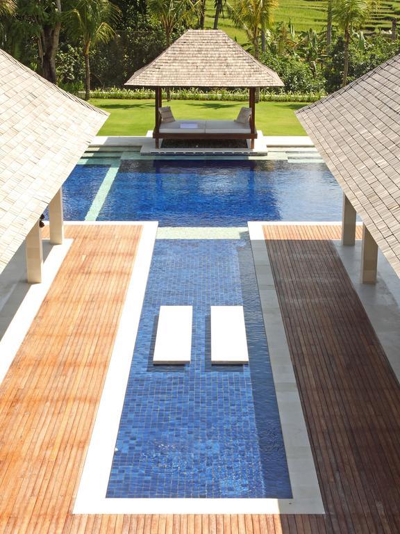 Villa Asante Canggu  Ngoại thất bức ảnh
