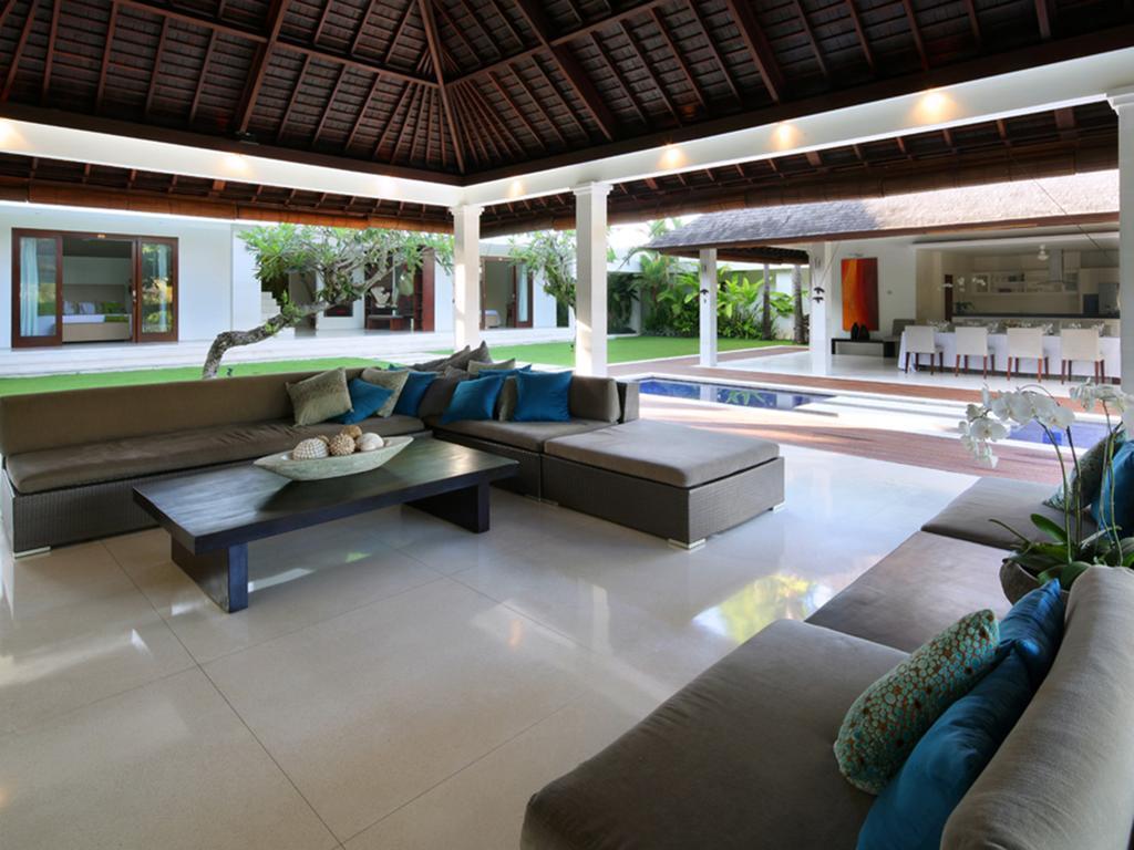 Villa Asante Canggu  Ngoại thất bức ảnh