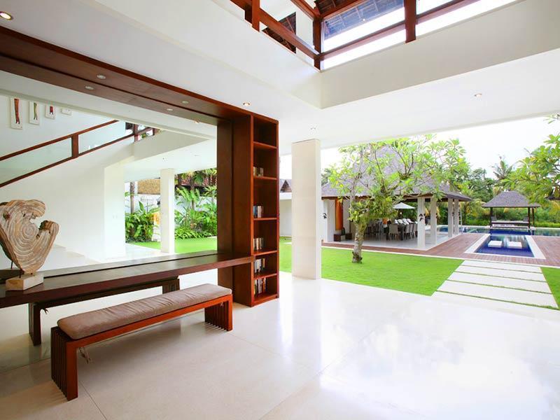 Villa Asante Canggu  Ngoại thất bức ảnh
