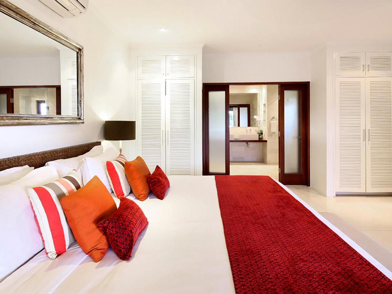 Villa Asante Canggu  Ngoại thất bức ảnh
