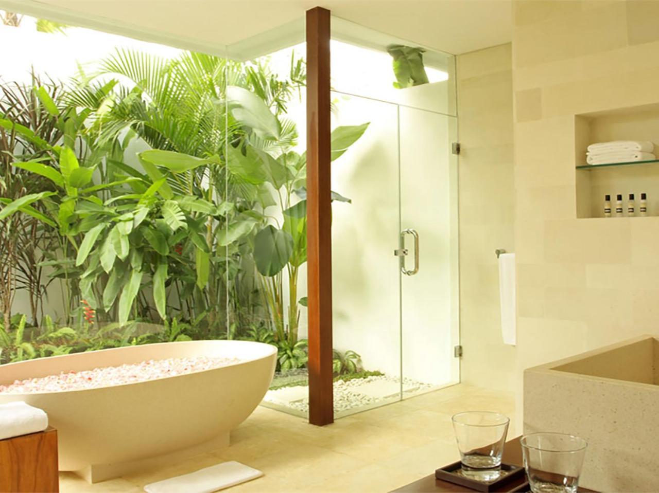Villa Asante Canggu  Ngoại thất bức ảnh